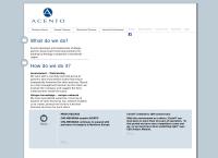 Acento Finance AB