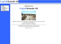 LogistikKonsult i Helsingborg AB