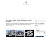 AMPM Yacht Management AB