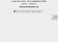 Ekonomistudion A & L, KB