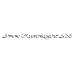 Alvhems Redovisningstjänst AB