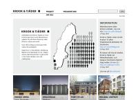 ARKITEKTERNA KROOK & TJÄDER I MALMÖ AB