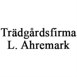 Trädgårdsfirma L. Ahremark