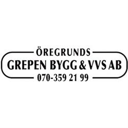 Öregrundsgrepen Bygg & VVS AB