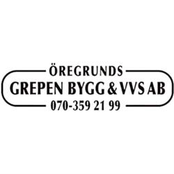 Öregrundsgrepen Bygg & VVS AB