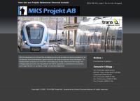 MKS Projekt AB