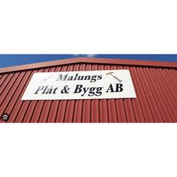 Malungs Plåt & Bygg AB