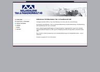 Mälardalens Tak- och Fasadkonsult Aktiebolag