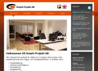 Amphi Projekt AB