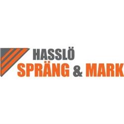 Hasslö Spräng & Mark AB