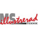 MS Illustrerad Teknik  (Salutskij, Benjamin Mario)