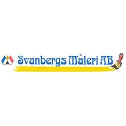 Svanbergs Måleri AB