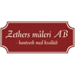 Zethers Måleri AB