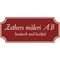 Zethers Måleri AB