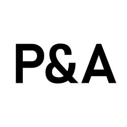 P & A Måleri i Norrköping AB