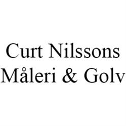 Curt Nilssons Måleri o Golv