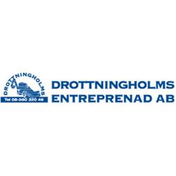 Drottningholms Entreprenad AB