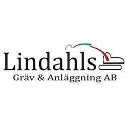 Lindahls Gräv Och Anläggning AB