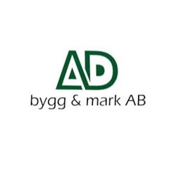 AD Bygg & Mark AB