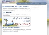 Grängsbo Service AB