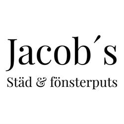 Jacob´s Städ & Fönsterputs AB