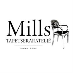 Mills Tapetserarateljé @millstapetserare