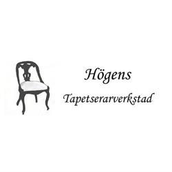 Högens Tapetserarverkstad