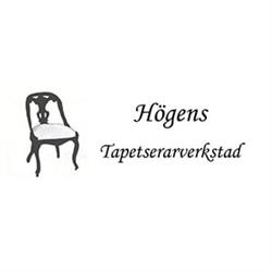 Högens Tapetserarverkstad