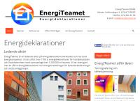 EnergiTeamet EDAB AB
