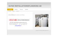 Energiteknikerna Elfab Aktiebolag