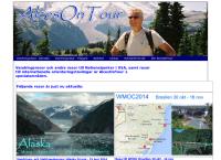 AlcesOn Tour