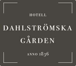 Dahlströmska Gården Rum & Frukost