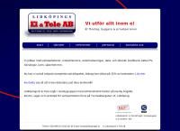 Lidköpings El och Tele AB