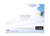 Areco Snowsystem AB