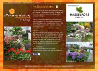 Aronsdahls Handelsträdgård