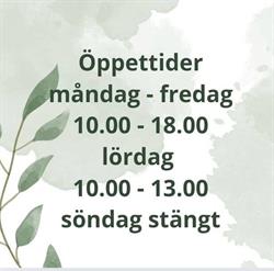 Rosenlunds Trädgård AB