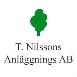 T. Nilssons Anläggnings AB