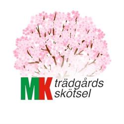 M.k Trädgård Ab