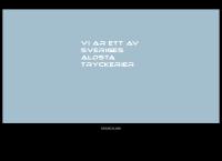 Linderoths Tryckeri AB