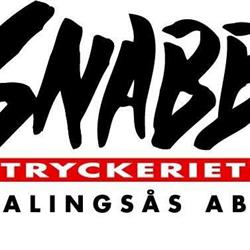 Snabbtryckeriet Alingsås AB