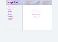 Adegraf AB