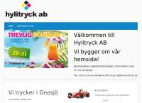 Hyli-Tryck AB