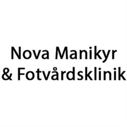 Nova Fotvårdsklinik