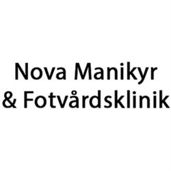 Nova Fotvårdsklinik