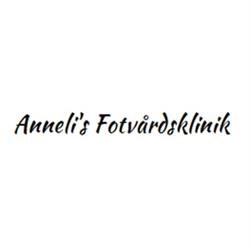 Anneli's Fotvårdsklinik