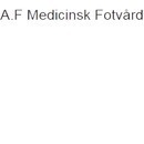 A.F Medicinsk Fotvård/Carina
