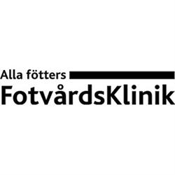 Alla fötters Fotvårdsklinik