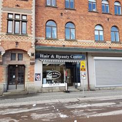 Hair & Beauty Center Skönhetssalong Gävle