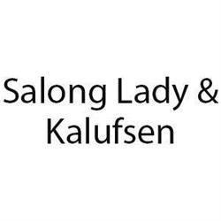 Salong Lady & Kalufsen