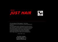 Just Hair